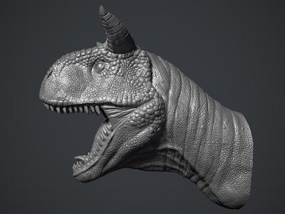Carnotaurus