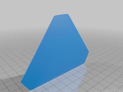 Ford Bronco Badlands Badge