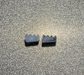 FLASHFORGE Adventurer5M/5M Pro Toolhead Belt Clip