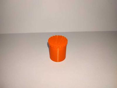 Cup / Box