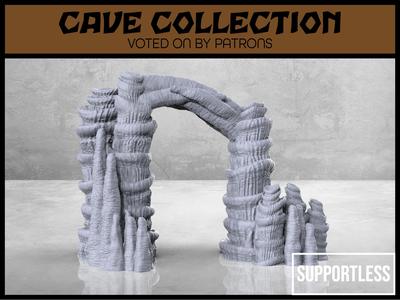 Cave Entrance V2
