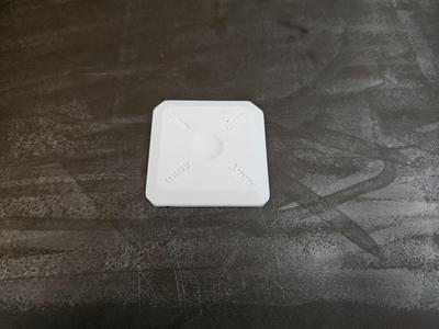 Silicone bead guides