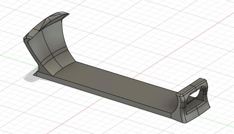 Logi MX Anywhere 3S Mouse Holder