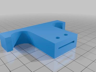 Corpuls Dock handle