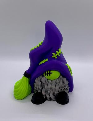 Frankenstein Gnome