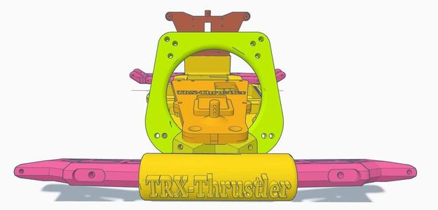 TRX-Thrustler