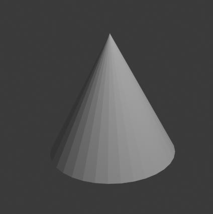 cone
