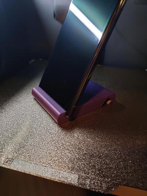 Phone stand