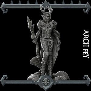 Archfey