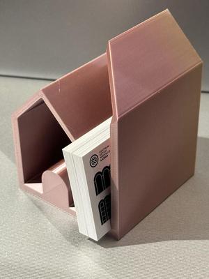 desk stand for the office papers