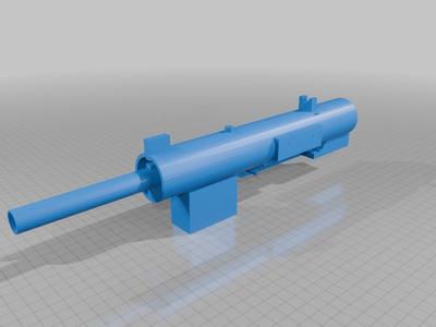 test blaster (do not print or you will explode)