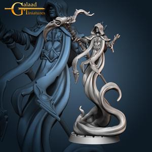 Archmage Dark Wizard