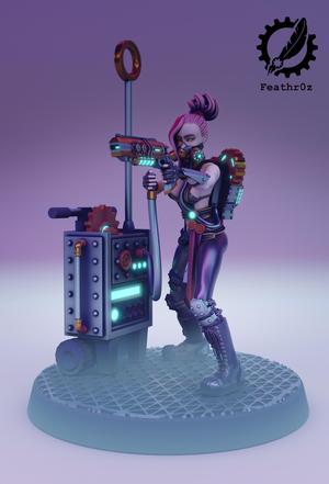 Aurora - ERS - Ex_Radio