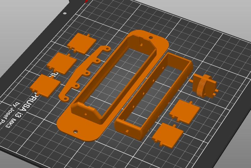 Volkswagen Vannagon/Synchro Adjustable Vent Replacement 255819951A01C