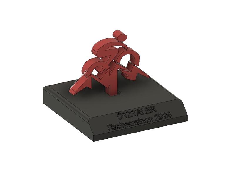 Ötztahler Radmarathon