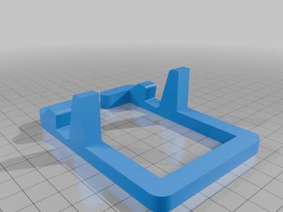 Mobile Phone Stand | Soporte para Teléfono Móvil