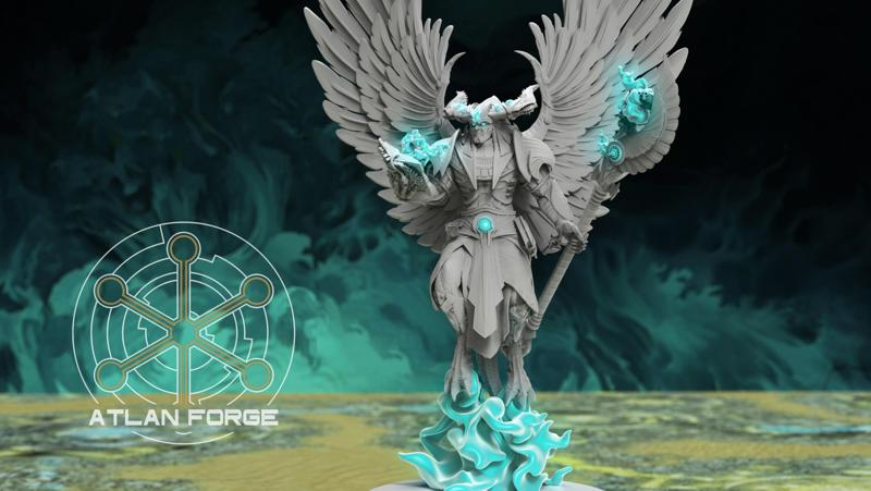 Archdemon of Aegyptus