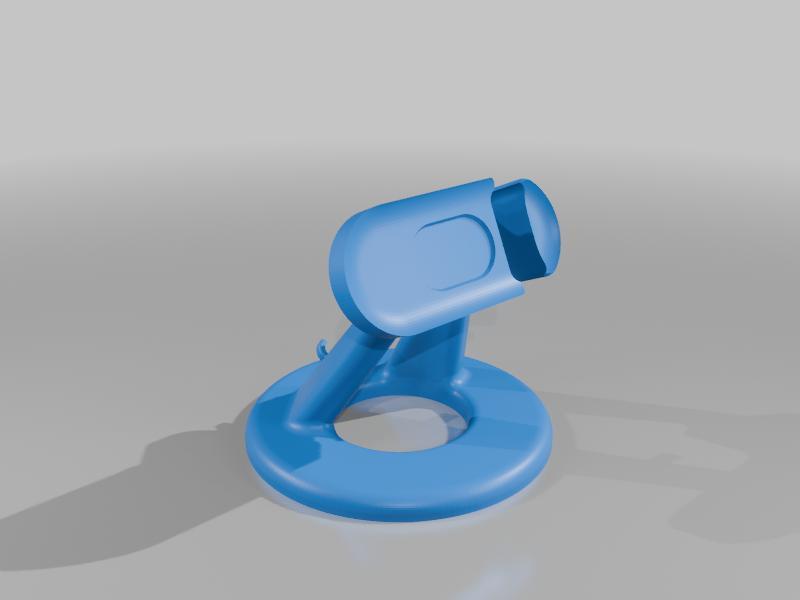 Xiaomi Smart Band 9 - Charging stand