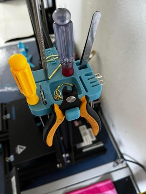 Mega Tool Rig XY2 pro