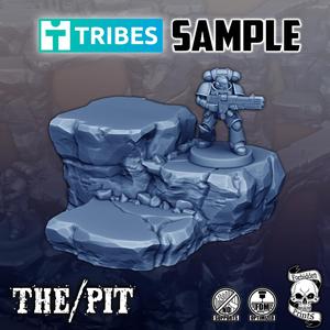 Sample For Tribes September 2024!