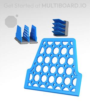 See-Through Divider