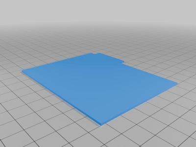 Simple Card Divider