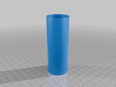 Wheelbarrow handles
