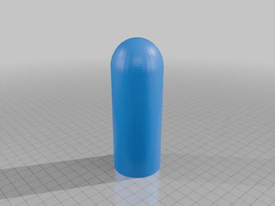 thunder tank bullet