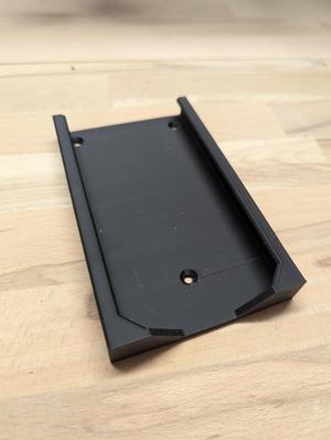 Tool holder Parkside Jigsaw 12V