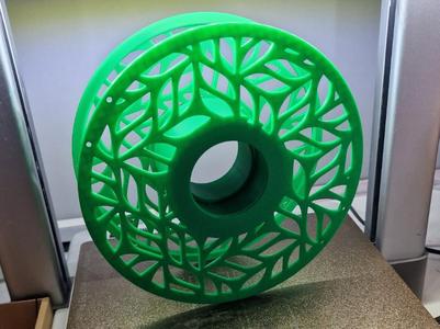 Bambu Spool