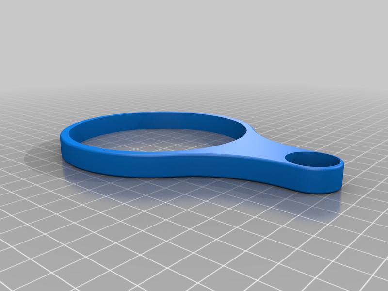 Yet another jar handle