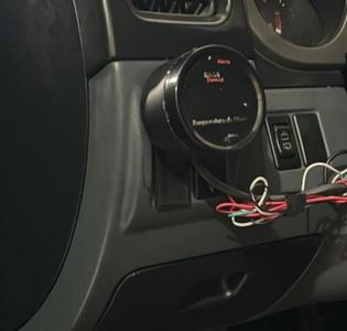 Nissan Xterra Button cover arm
