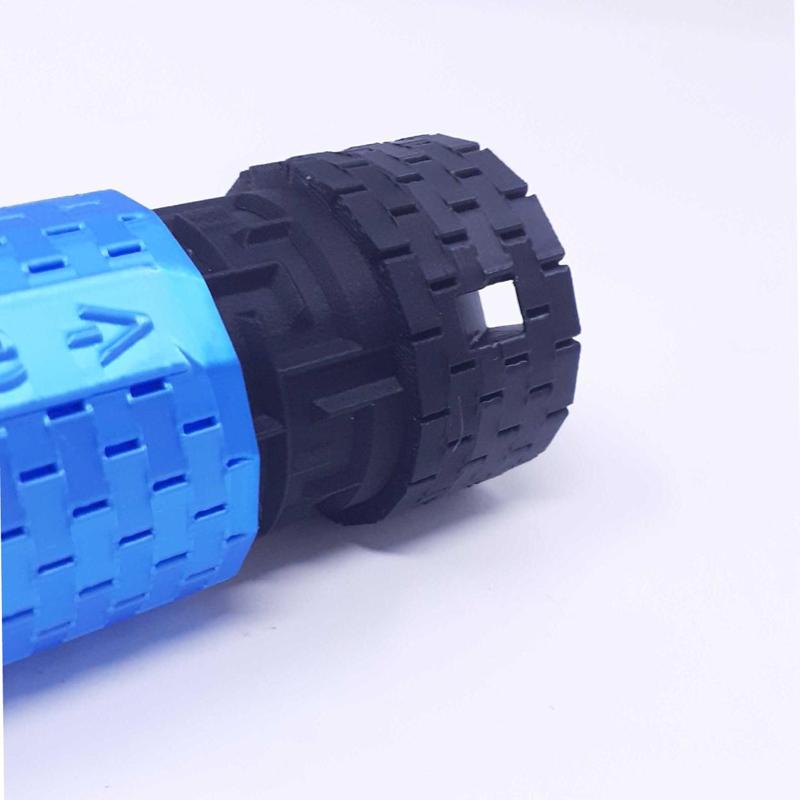 Tower Maze for Geocaching