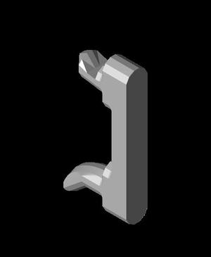 Multiboard Primitive - Pegboard Click
