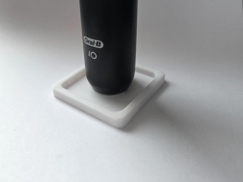 Oral B Drip Tray