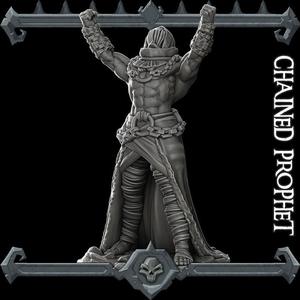 Chained Prophet