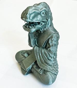 Buddha REX