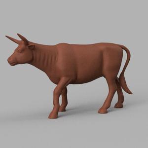 Bull 2