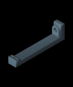 Webcam Holder