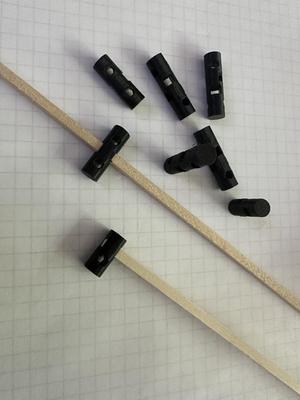 Mobile Clamps