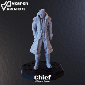 Chief