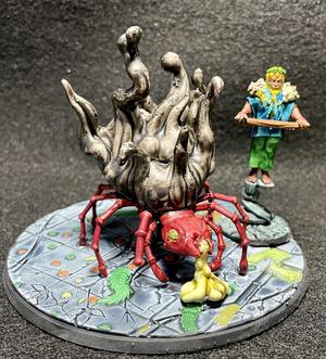 Cheega from Gooey Cube(tm)