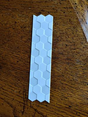 Beehive Bookmark