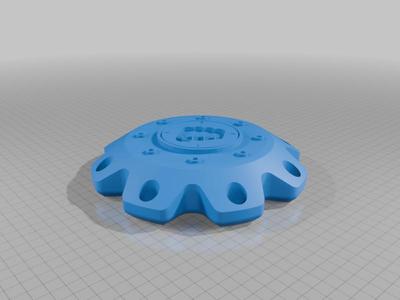 WRX-8856LSB Replacement