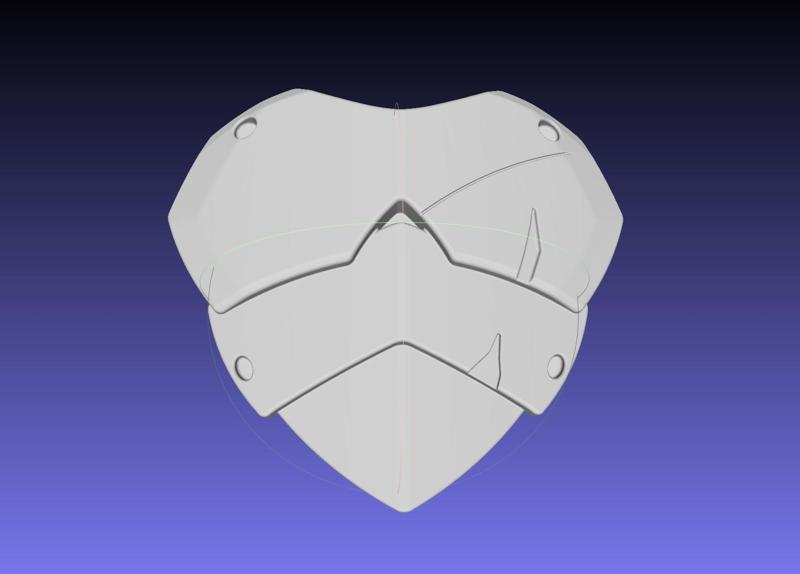 Goblin Slayer Chestplate