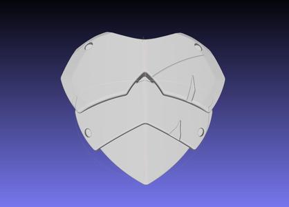 Goblin Slayer Chestplate