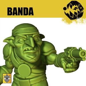 Banda
