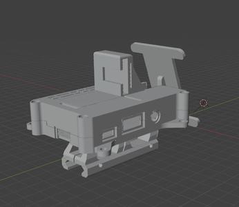 IR Scope
