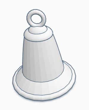 Trineo | campana     Sled | bell