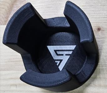 Can Holder - VW ID.4